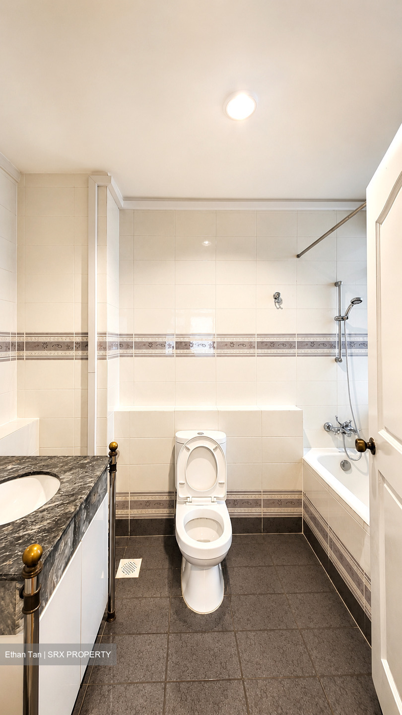 Leonie Condotel (D9), Condominium #578444571